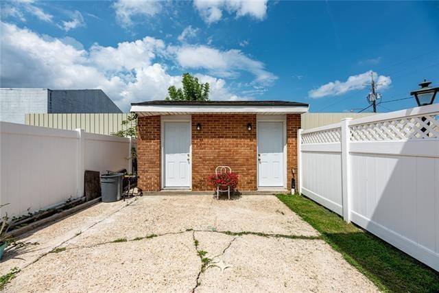 Apartment for rent at 4314 Karen Ave, New Orleans, LA 70121