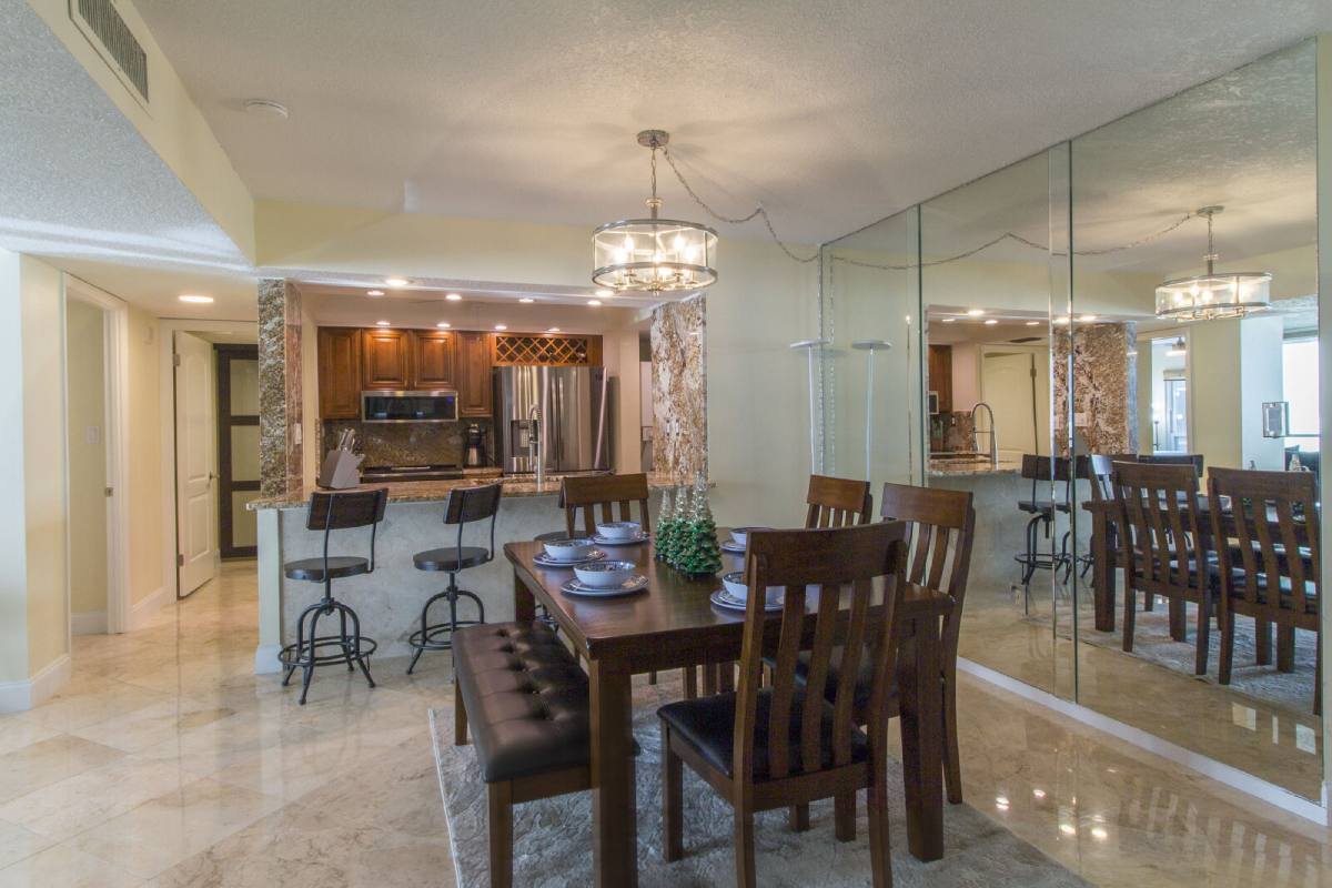 Apartment for rent at 450 S Gulfview Blvd, Clearwater Beach, FL 33767