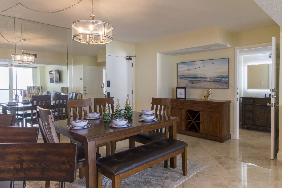 Apartment for rent at 450 S Gulfview Blvd, Clearwater Beach, FL 33767