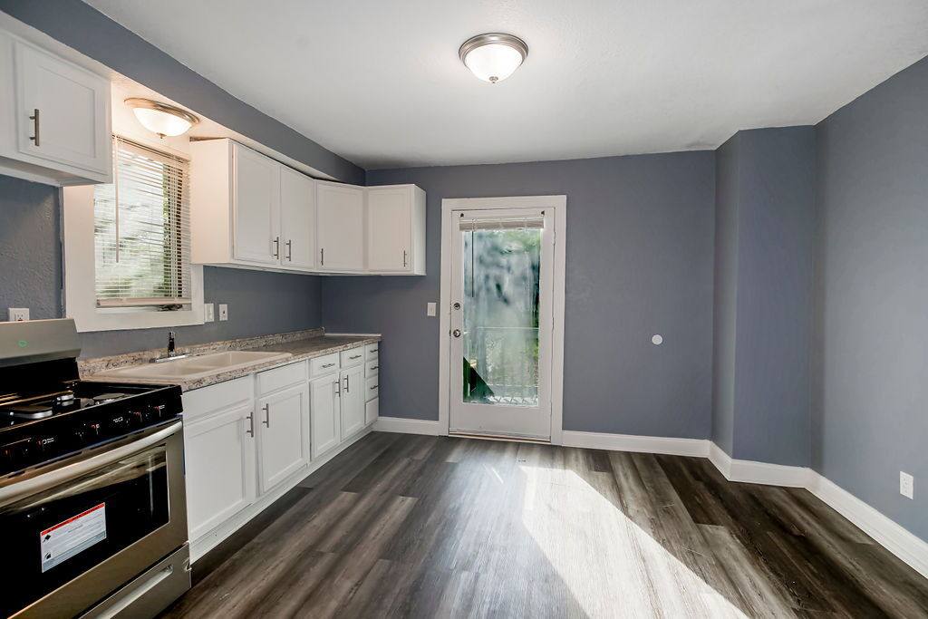 House for rent at 5424 Bellefontaine Ave, Kansas City, MO 64130