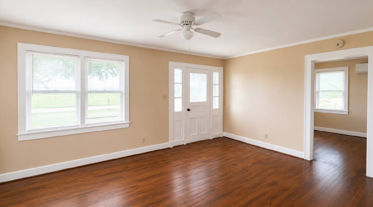 House for rent at 897 Sidonia Rd, Sharon, TN 38255
