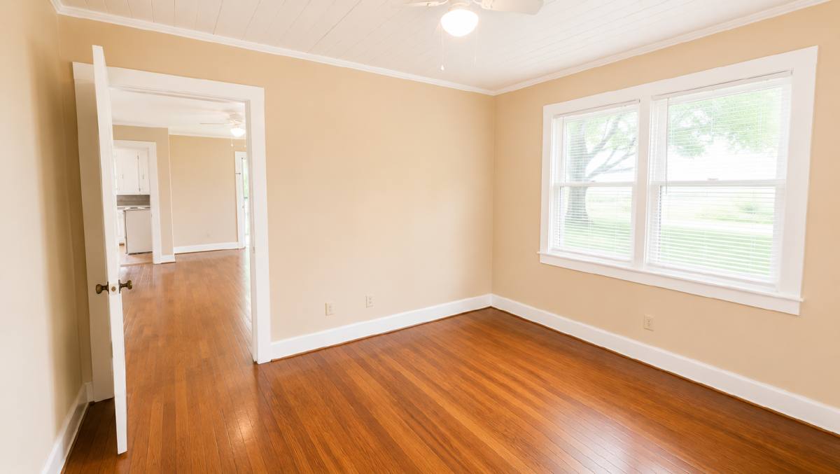 House for rent at 897 Sidonia Rd, Sharon, TN 38255