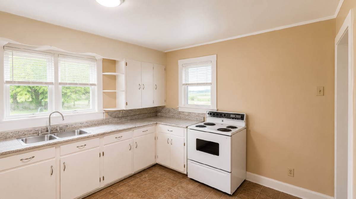 House for rent at 897 Sidonia Rd, Sharon, TN 38255