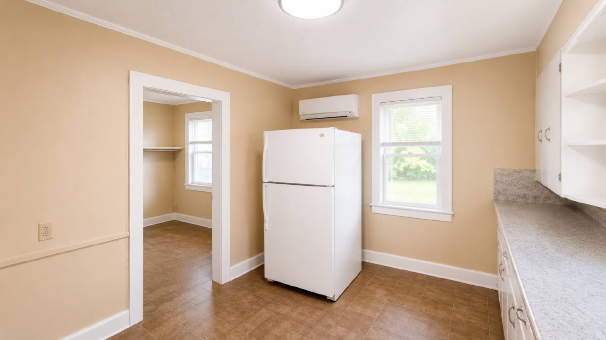 House for rent at 897 Sidonia Rd, Sharon, TN 38255