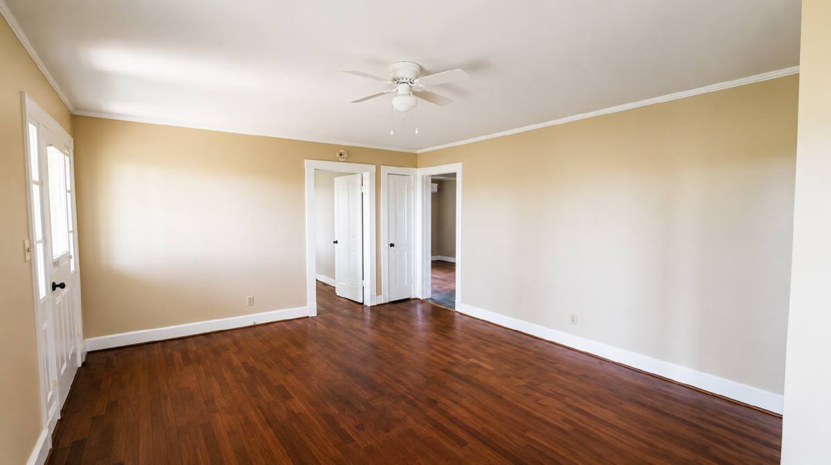House for rent at 897 Sidonia Rd, Sharon, TN 38255