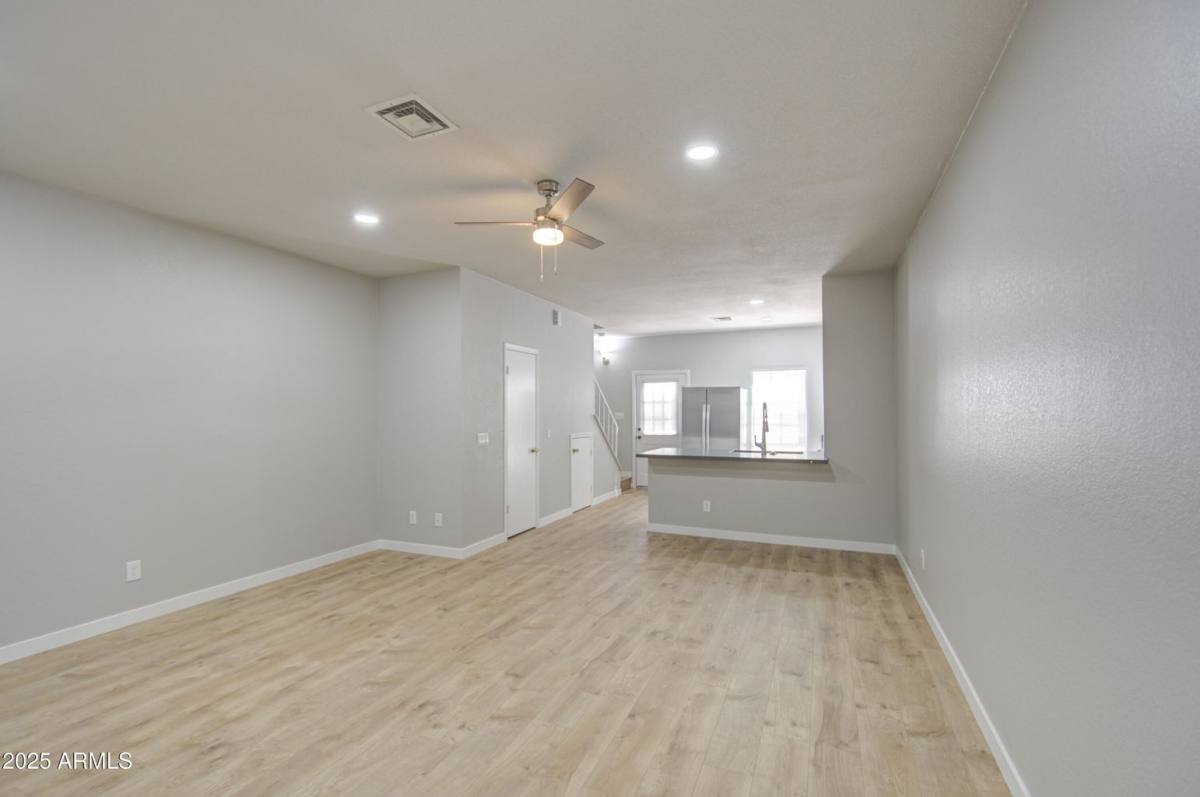 Townhouse for rent at 1600 N Saba St #169, Chandler, AZ 85225