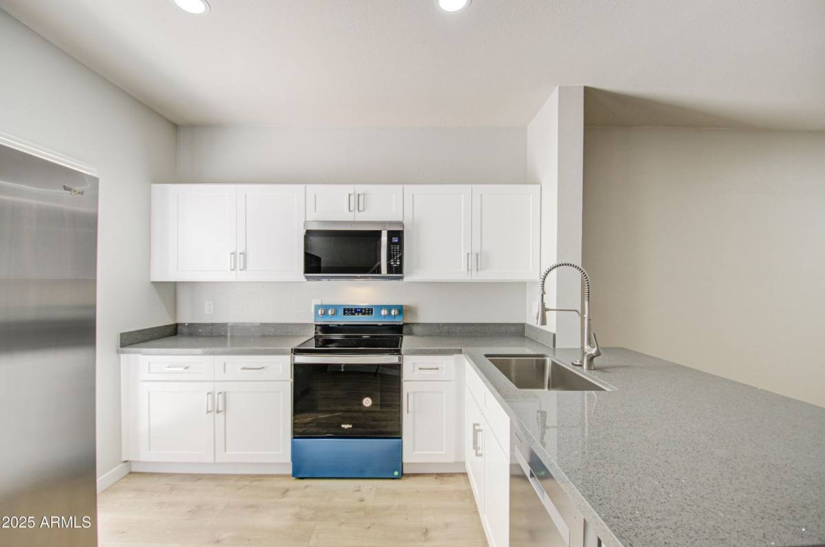 Townhouse for rent at 1600 N Saba St #169, Chandler, AZ 85225