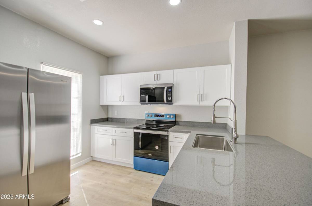 Townhouse for rent at 1600 N Saba St #169, Chandler, AZ 85225