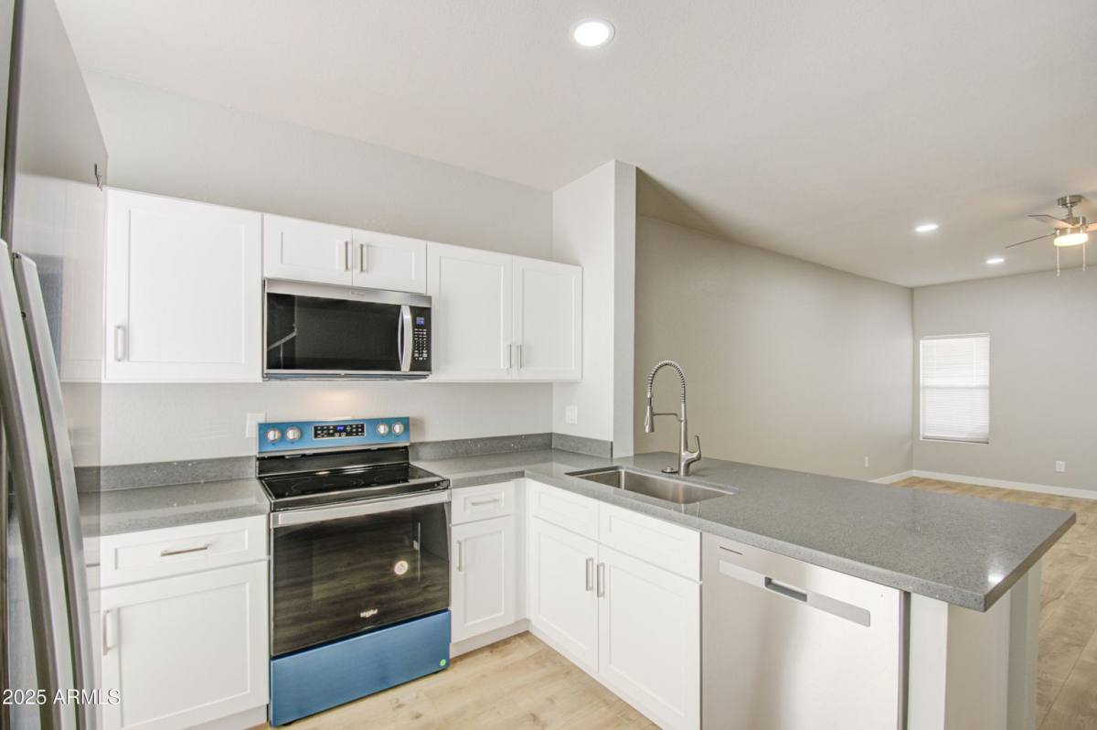 Townhouse for rent at 1600 N Saba St #169, Chandler, AZ 85225