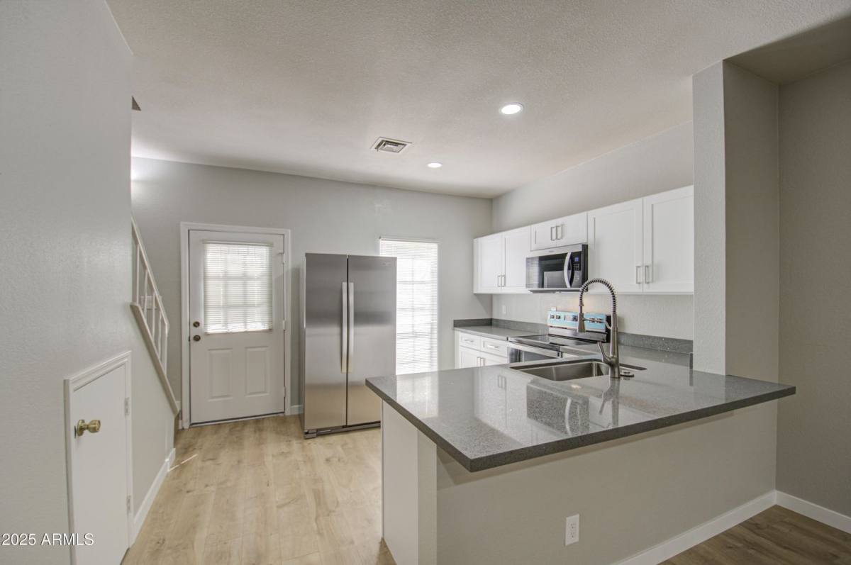 Townhouse for rent at 1600 N Saba St #169, Chandler, AZ 85225