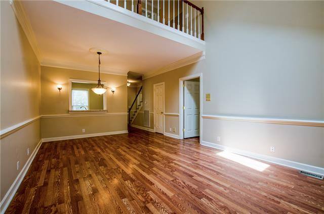 Townhouse for rent at 609 Boyd Mill Ave #1, Franklin, TN 37064