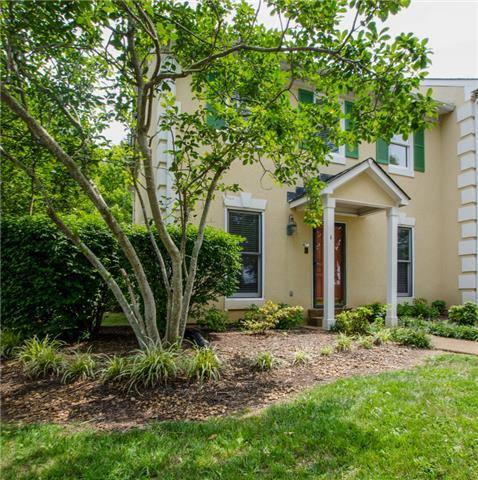 Townhouse for rent at 609 Boyd Mill Ave #1, Franklin, TN 37064