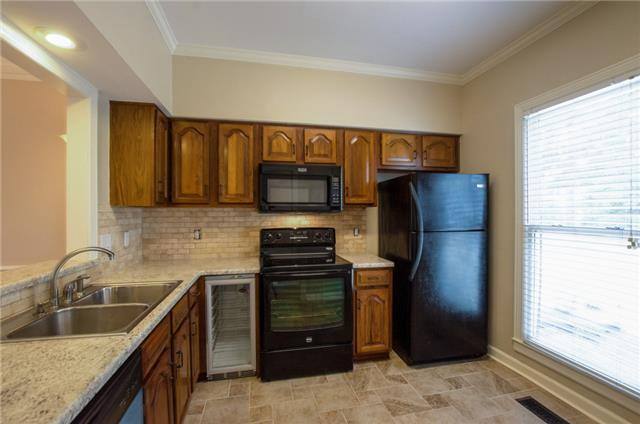 Townhouse for rent at 609 Boyd Mill Ave #1, Franklin, TN 37064