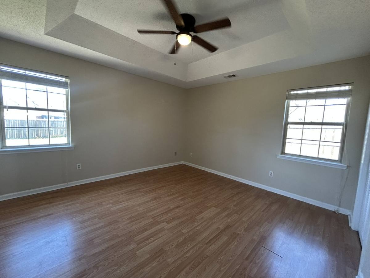 House for rent at 1559 Hedrick Court, Hinesville, GA 31313