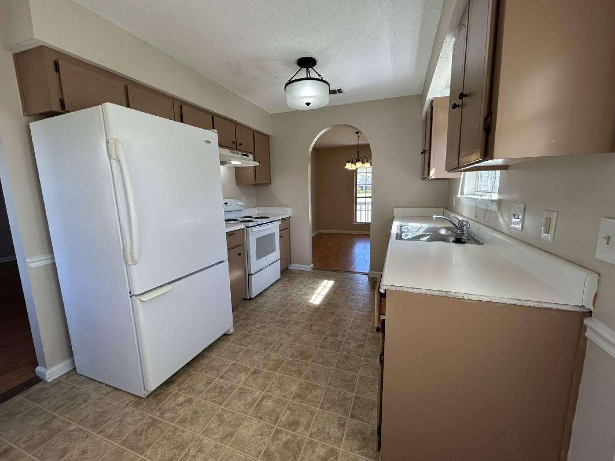 House for rent at 1559 Hedrick Court, Hinesville, GA 31313