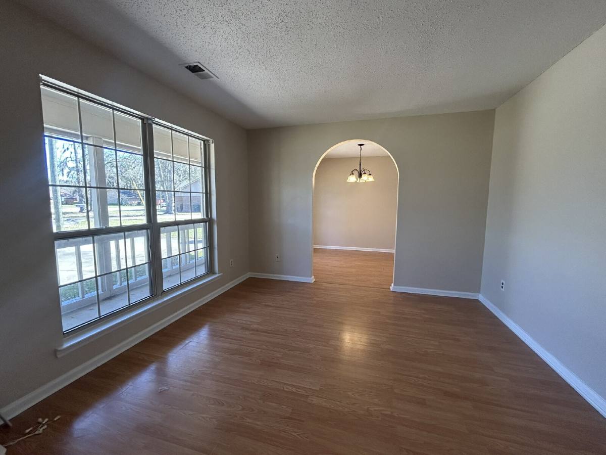 House for rent at 1559 Hedrick Court, Hinesville, GA 31313