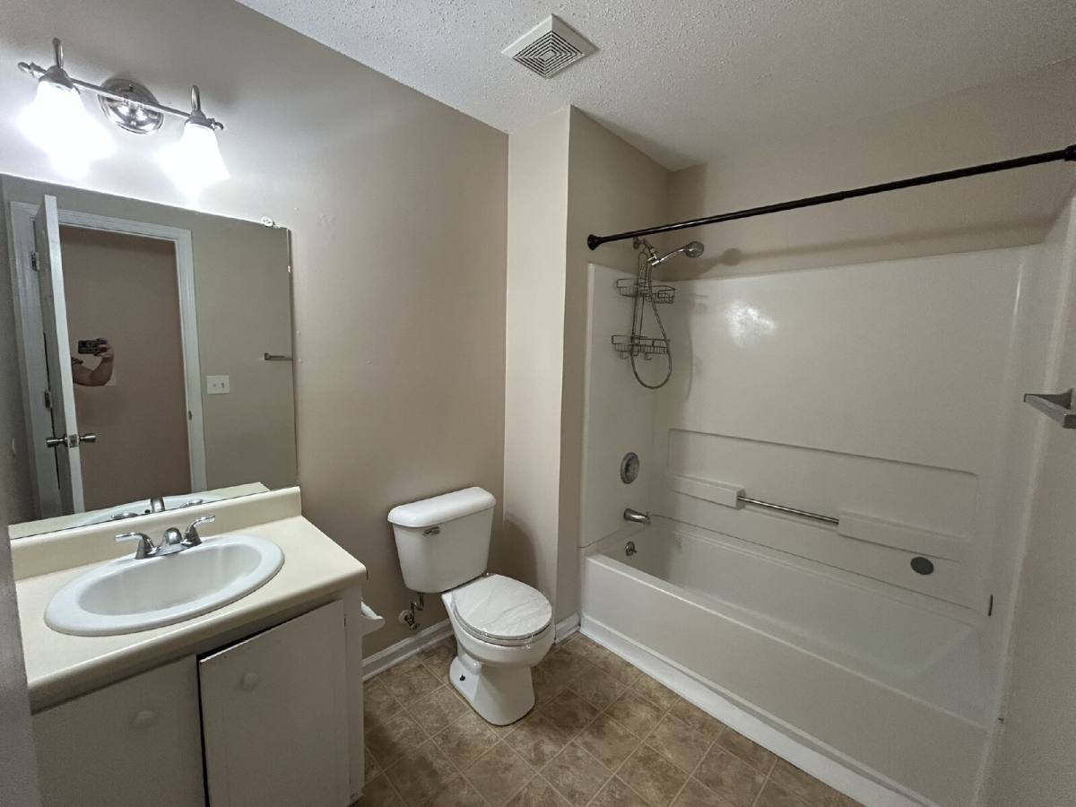 House for rent at 1559 Hedrick Court, Hinesville, GA 31313