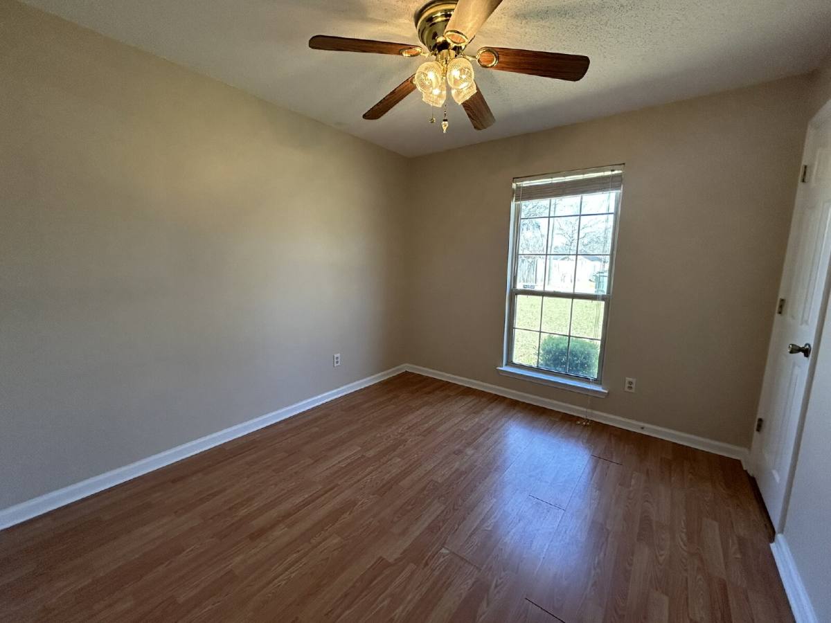 House for rent at 1559 Hedrick Court, Hinesville, GA 31313