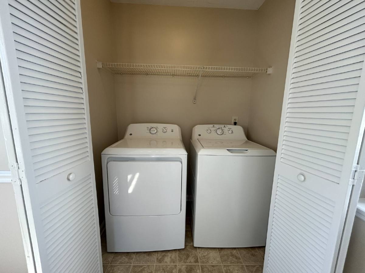 House for rent at 1559 Hedrick Court, Hinesville, GA 31313