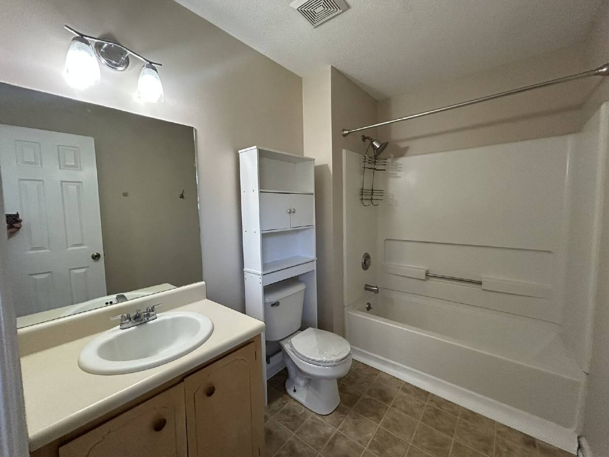 House for rent at 1559 Hedrick Court, Hinesville, GA 31313