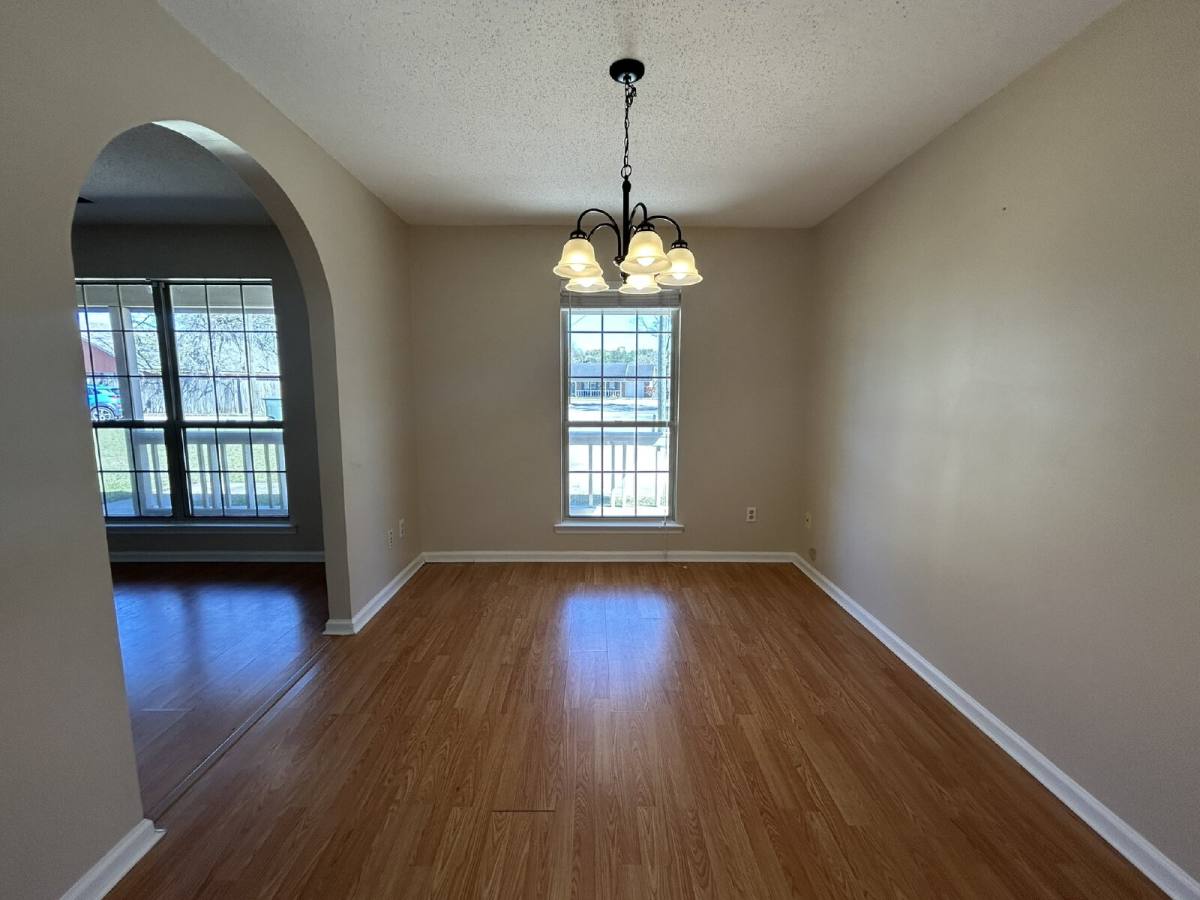 House for rent at 1559 Hedrick Court, Hinesville, GA 31313