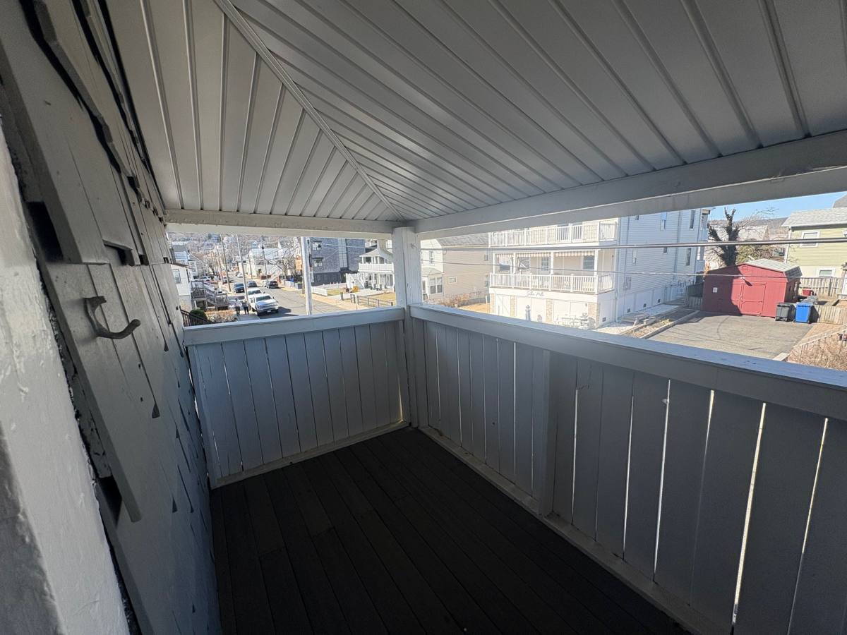 Apartment for rent at 11 Miller St #A, Highlands, NJ 07732