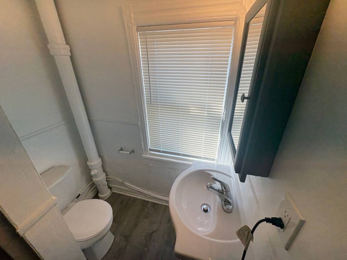 Apartment for rent at 11 Miller St #A, Highlands, NJ 07732