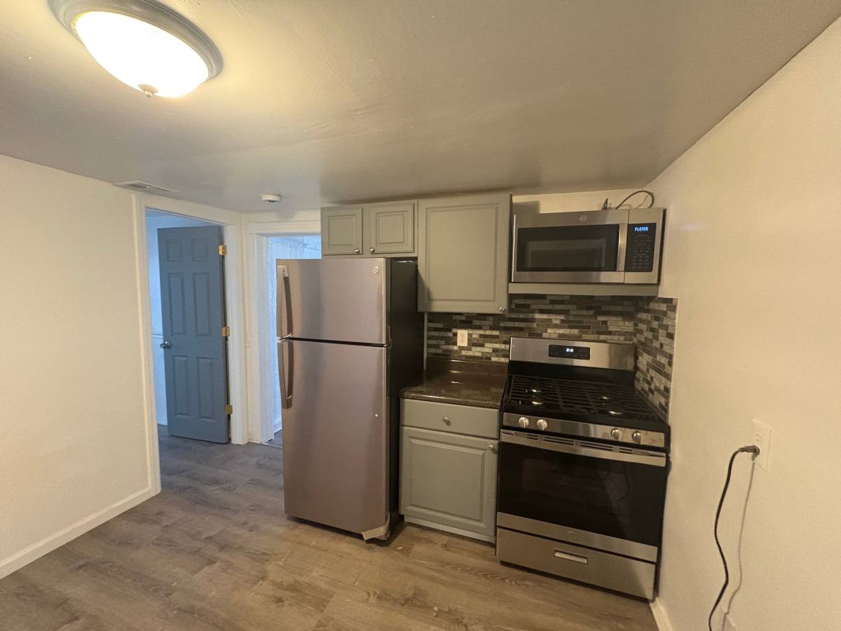 Apartment for rent at 11 Miller St #A, Highlands, NJ 07732