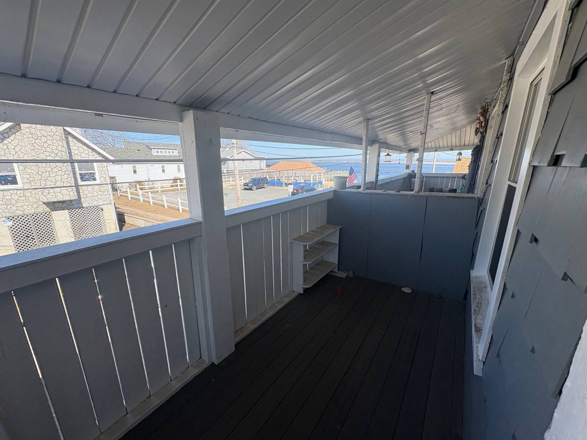 Apartment for rent at 11 Miller St #A, Highlands, NJ 07732