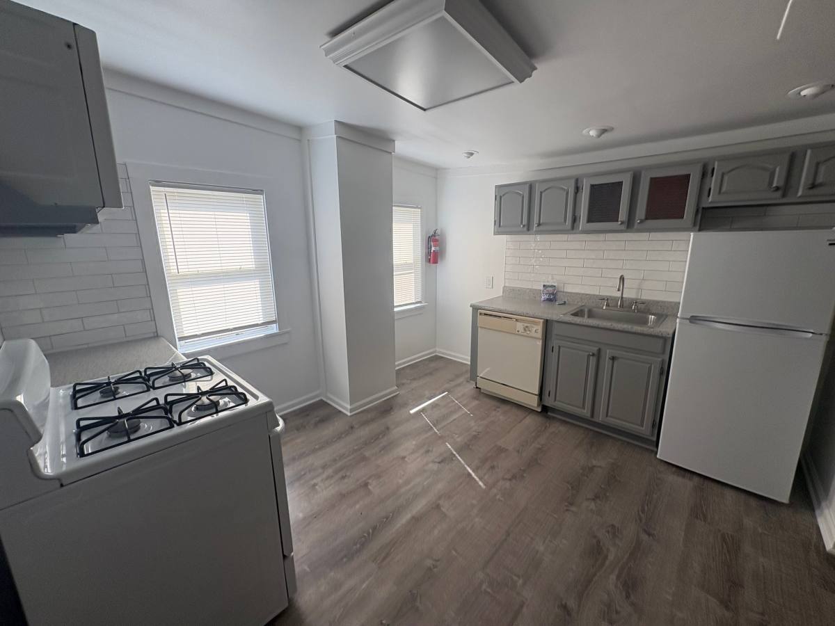 Apartment for rent at 11 Miller St #C, Highlands, NJ 07732