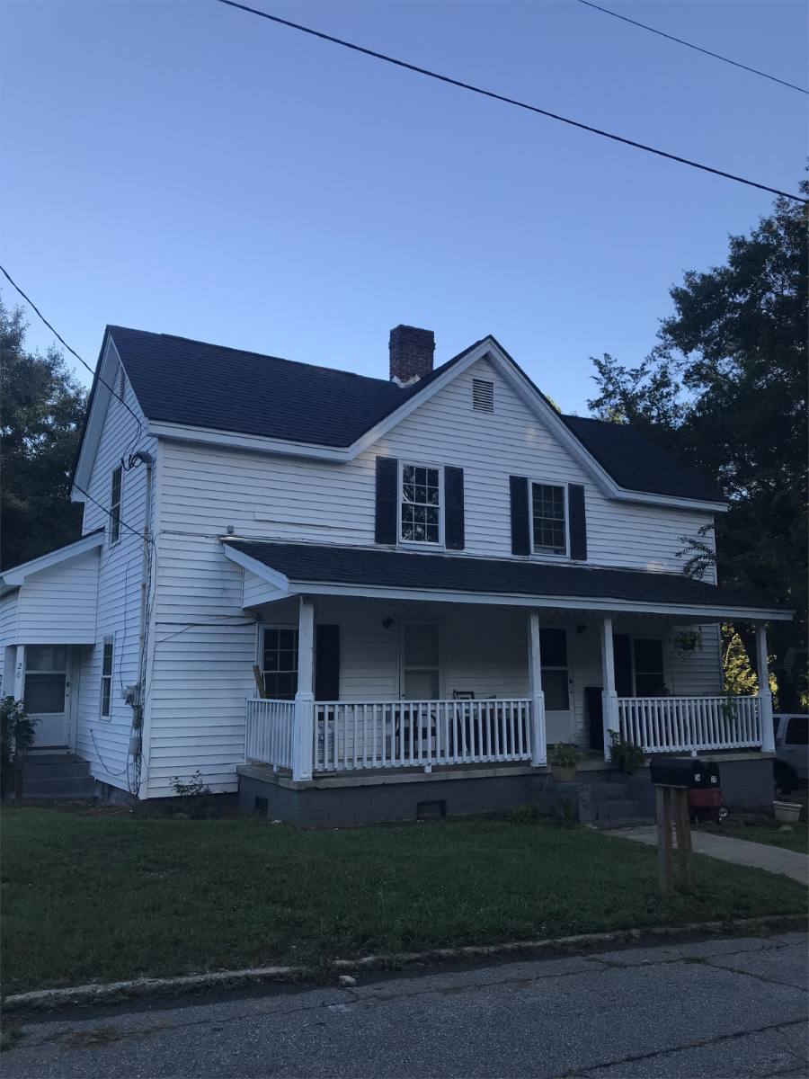 Apartment for rent at 26 Spring St, Gainesville, GA 30501