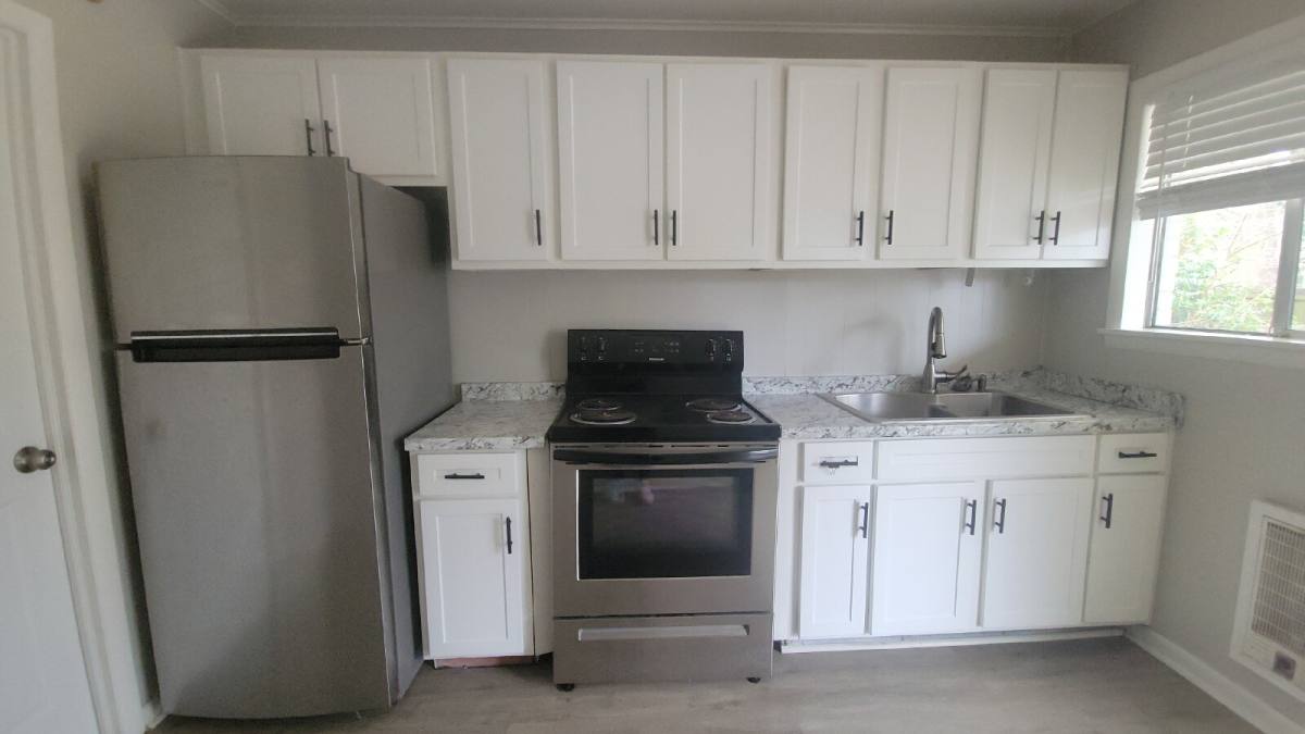 Apartment for rent at 3815 McVay St SW #G, Huntsville, AL 35805