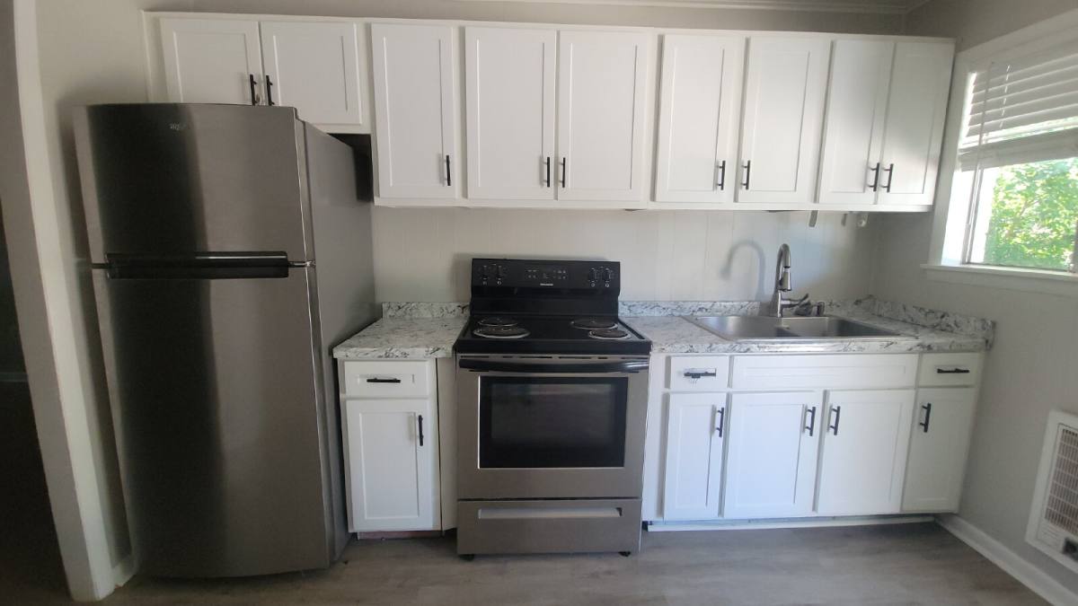 Apartment for rent at 3815 McVay St SW #G, Huntsville, AL 35805
