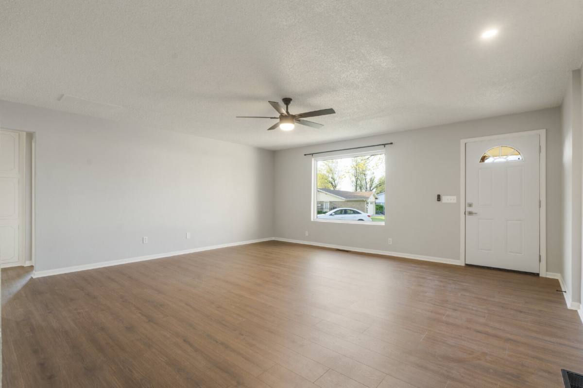 House for rent at 1601 S 1st Place, Broken Arrow, OK 74012
