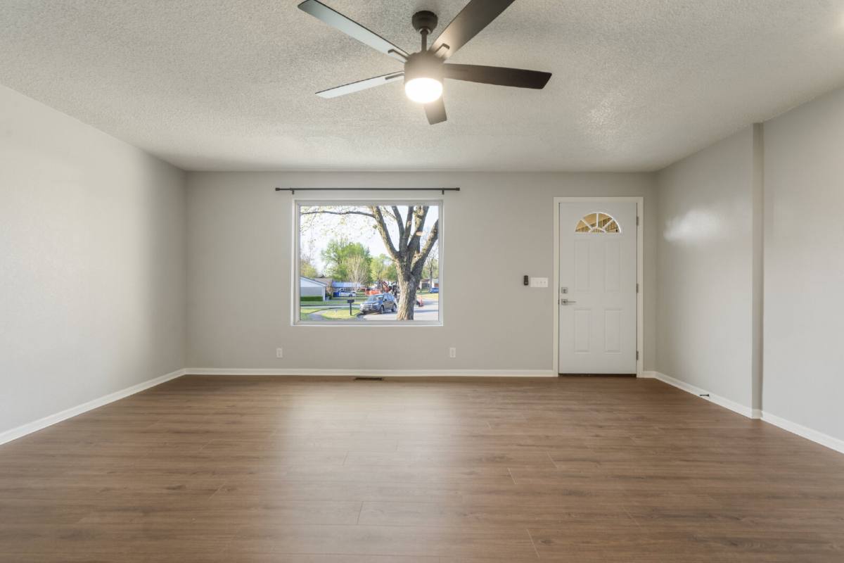 House for rent at 1601 S 1st Place, Broken Arrow, OK 74012