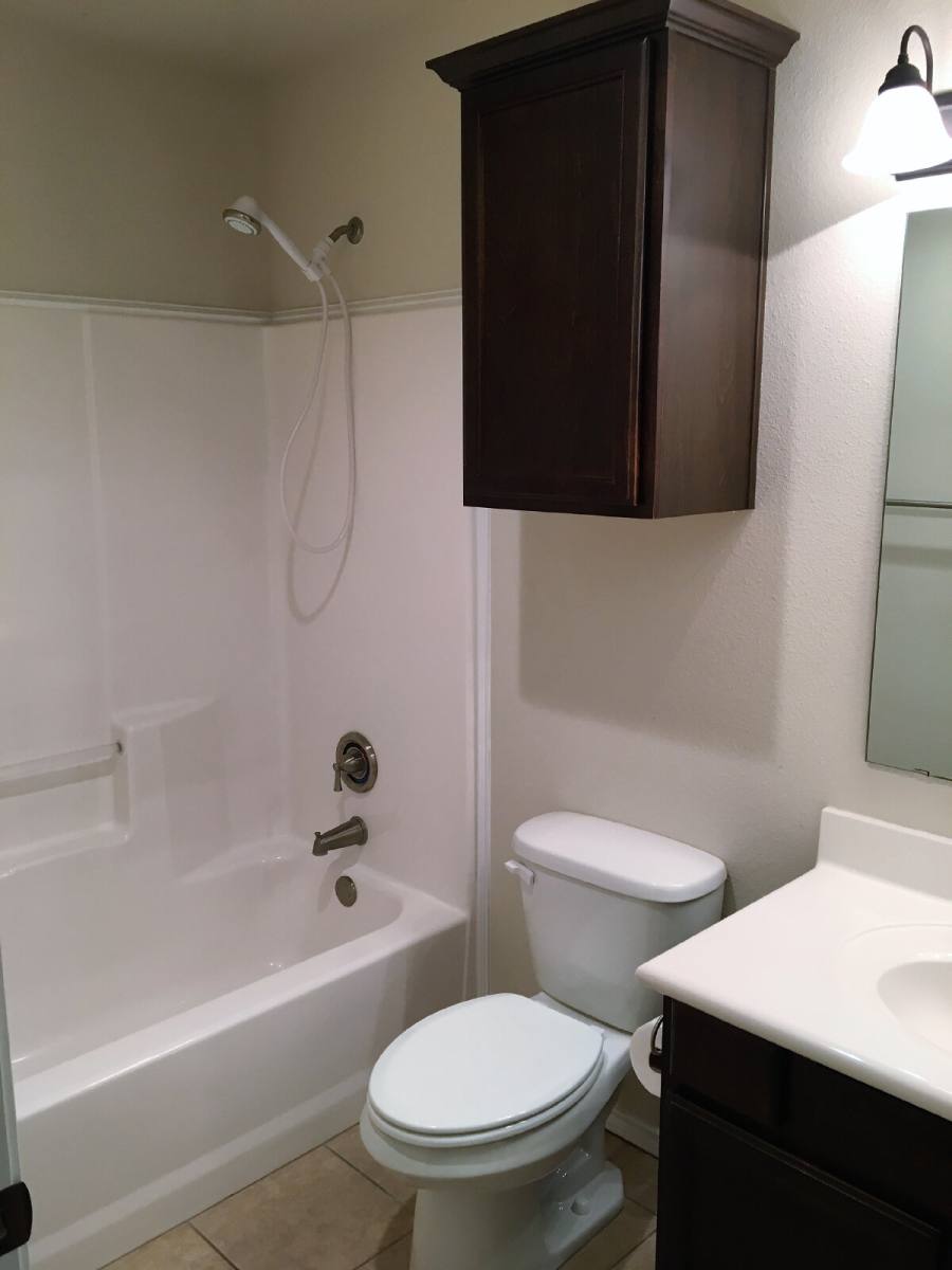 House for rent at 9309 Quitman, Lubbock, TX 79424