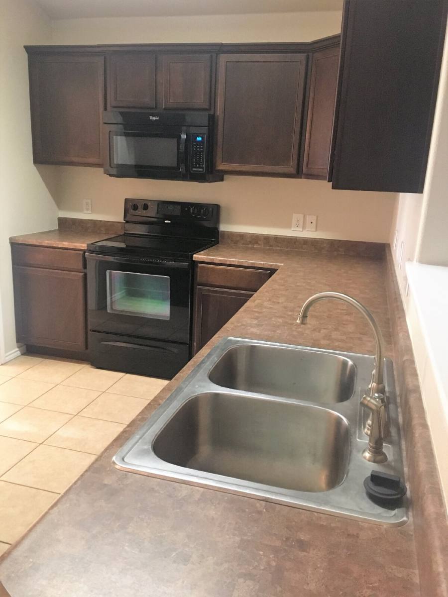 House for rent at 9309 Quitman, Lubbock, TX 79424
