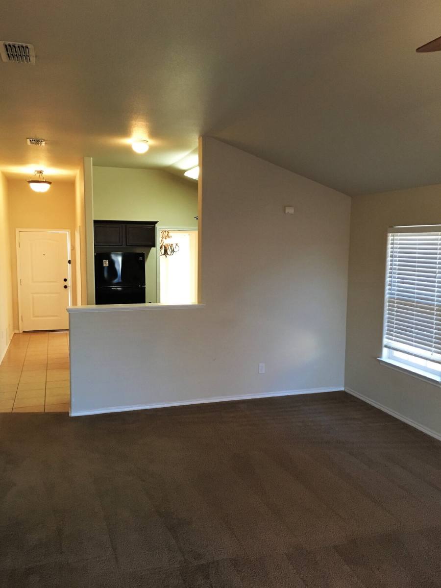 House for rent at 9309 Quitman, Lubbock, TX 79424
