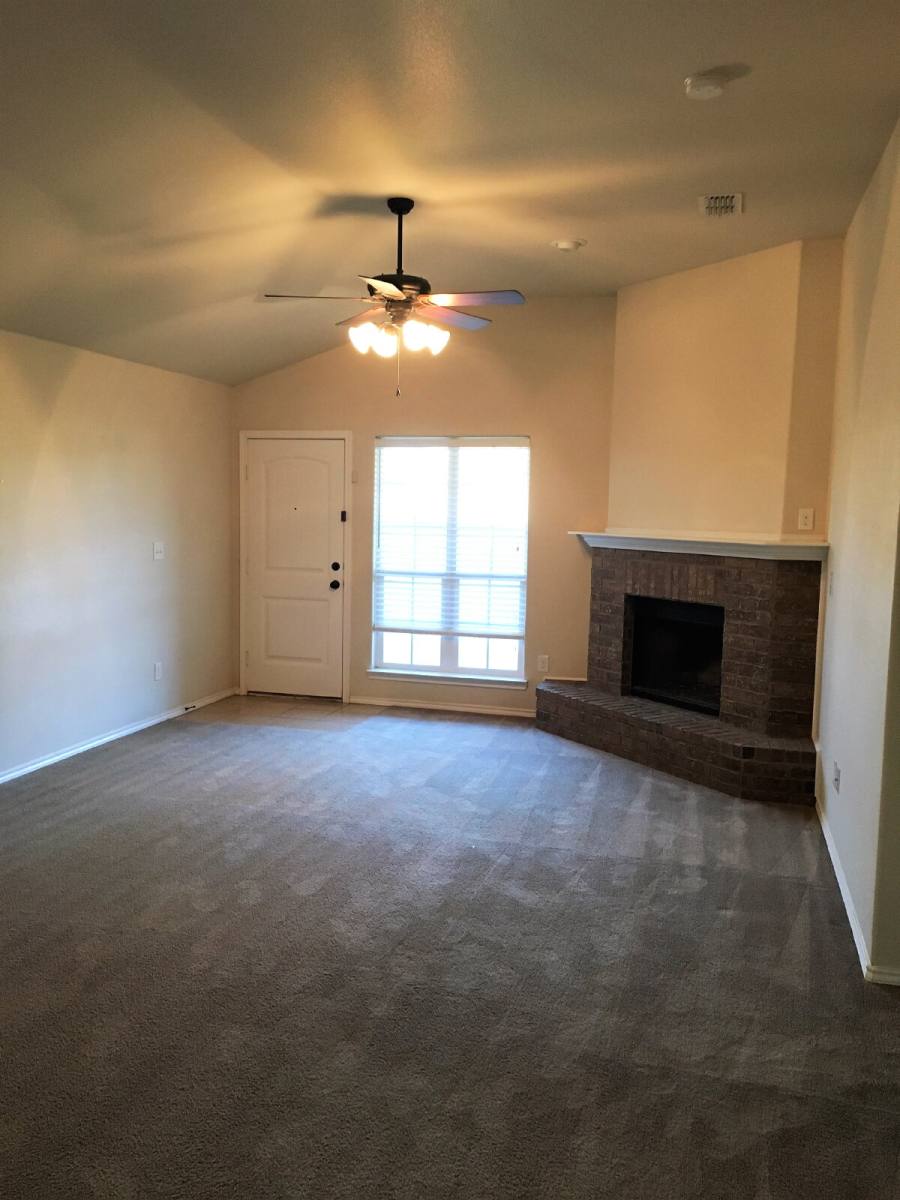 House for rent at 9309 Quitman, Lubbock, TX 79424