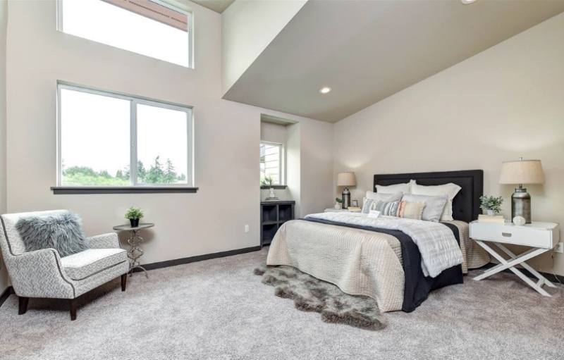 Townhouse for rent at 14920 Manor Way #C, Lynnwood, WA 98087