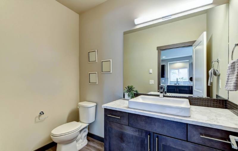 Townhouse for rent at 14920 Manor Way #C, Lynnwood, WA 98087