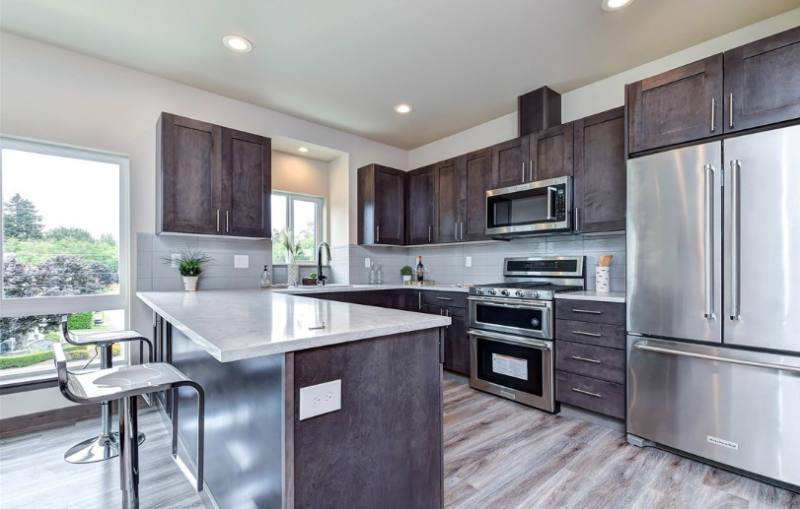 Townhouse for rent at 14920 Manor Way #C, Lynnwood, WA 98087