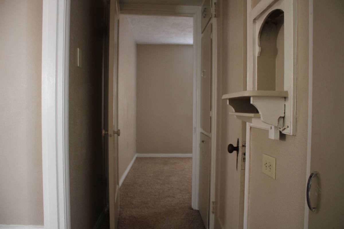 House for rent at 506 E Municipal Dr, Lubbock, TX 79403