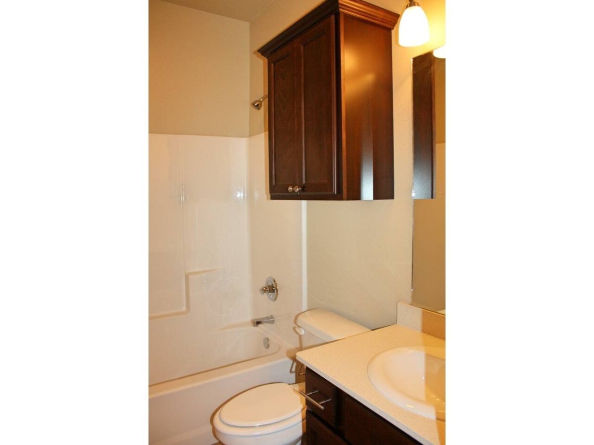 Townhouse for rent at 6702 Pontiac Ave, Lubbock, TX 79424