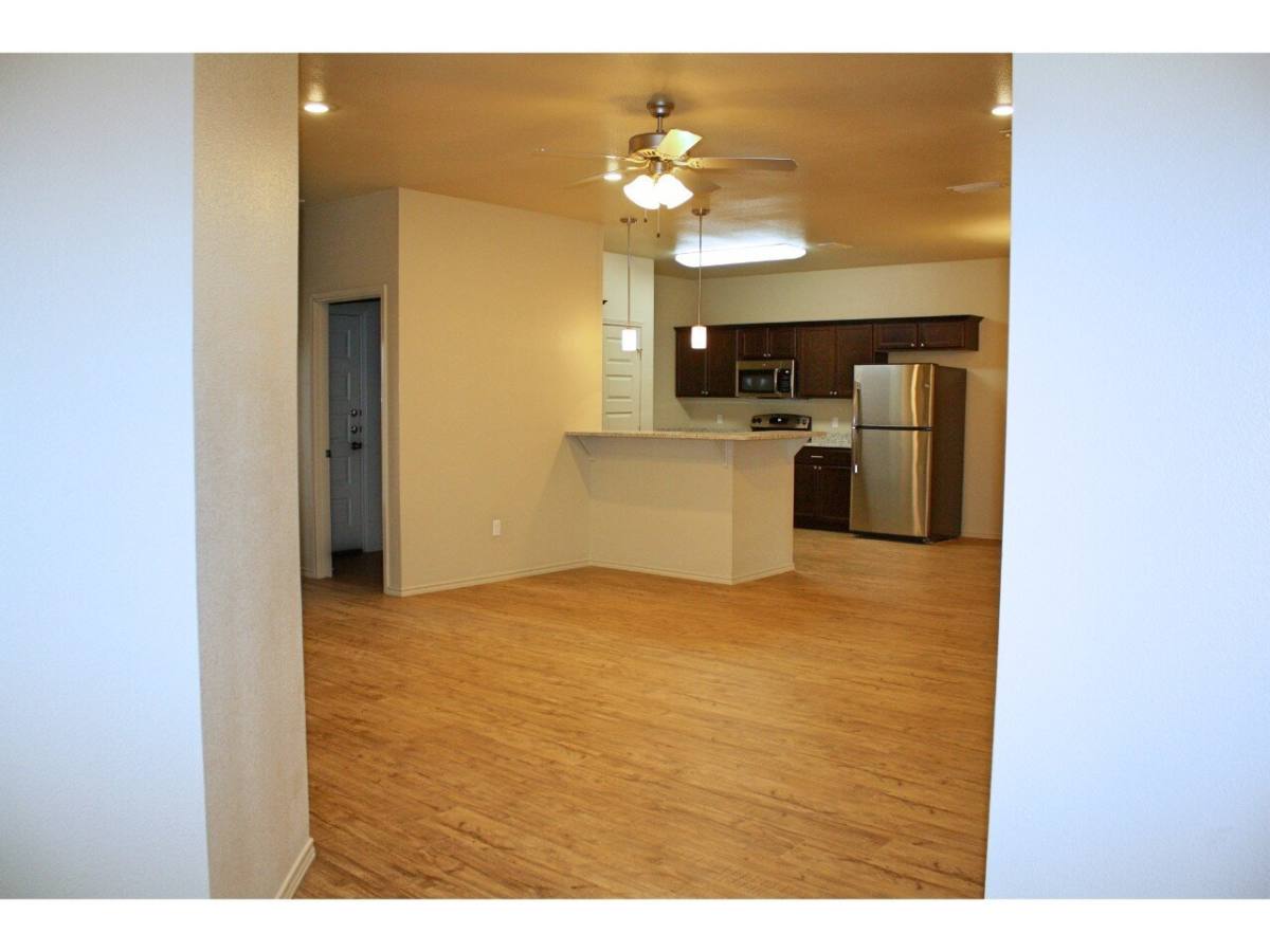 Townhouse for rent at 6702 Pontiac Ave, Lubbock, TX 79424
