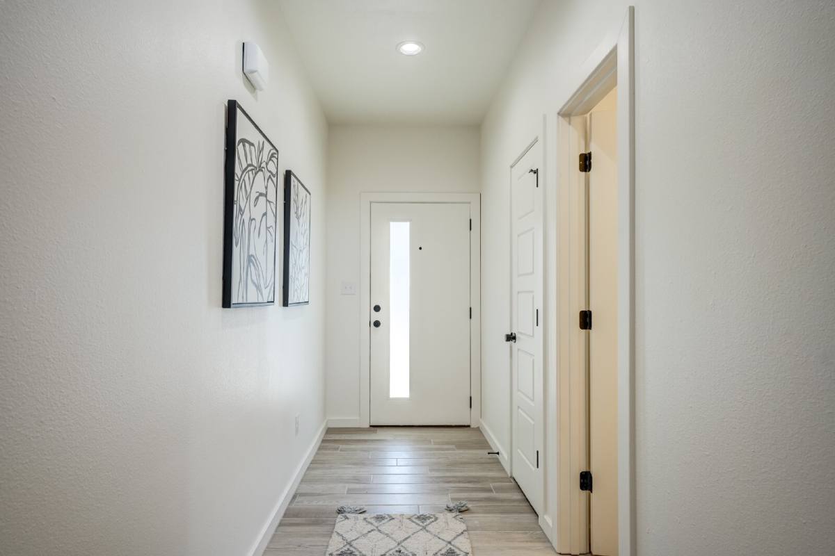 Townhouse for rent at 310 Homestead Ave #2, Lubbock, TX 79416