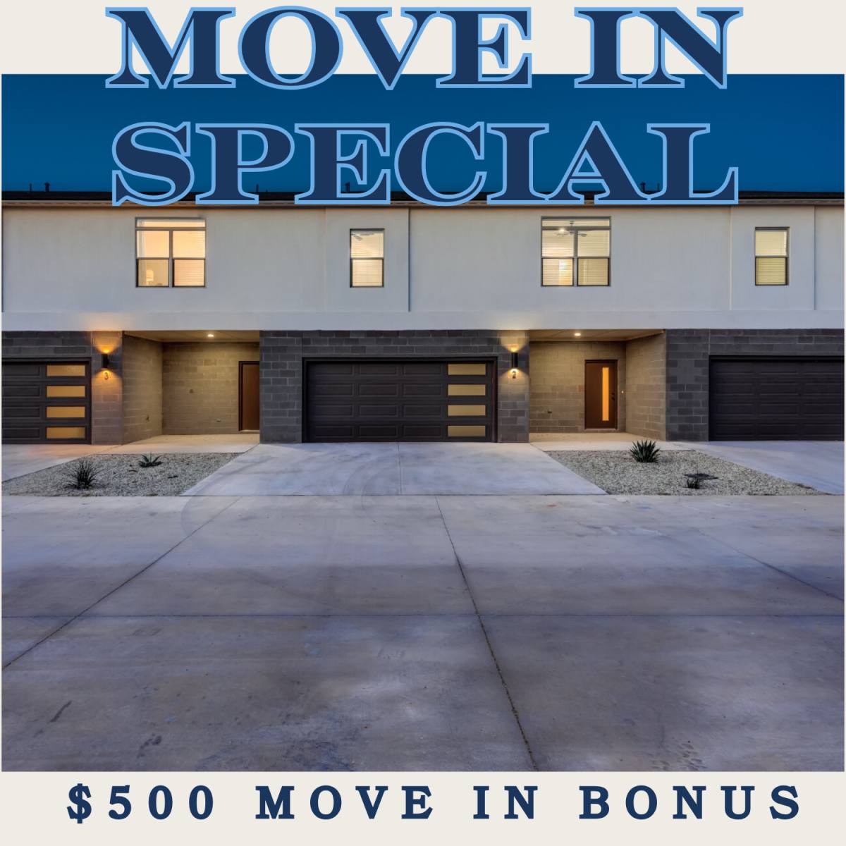 Townhouse for rent at 310 Homestead Ave #2, Lubbock, TX 79416