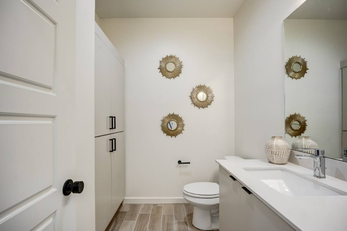 Townhouse for rent at 310 Homestead Ave #2, Lubbock, TX 79416