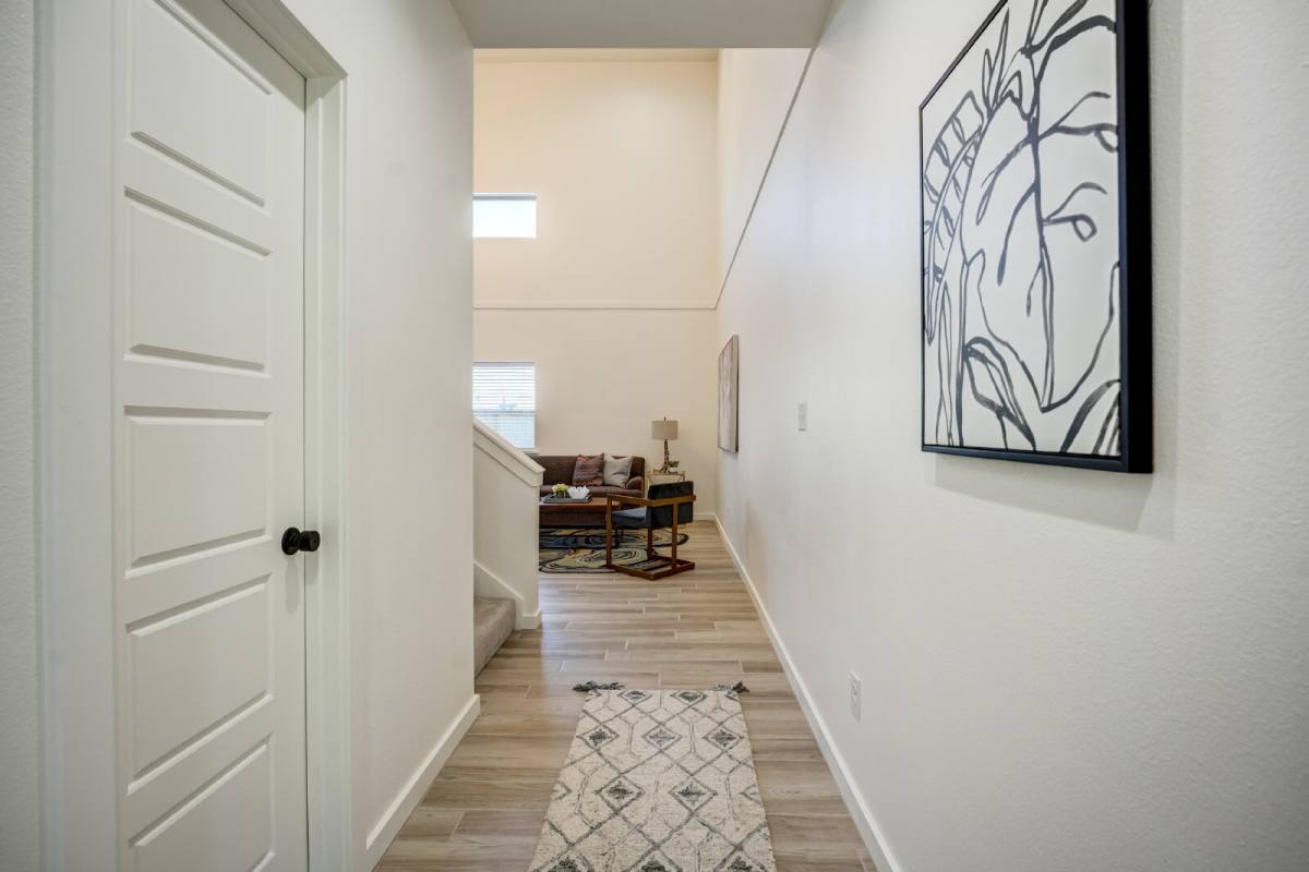 Townhouse for rent at 310 Homestead Ave #2, Lubbock, TX 79416