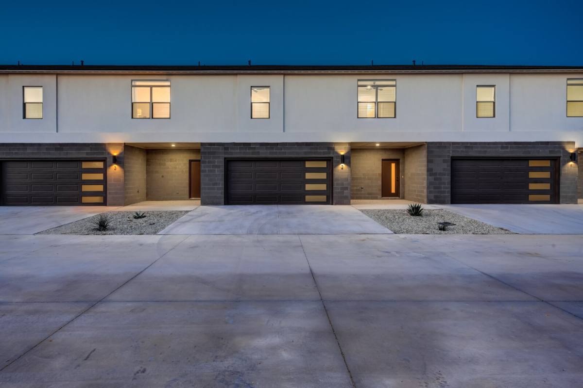 Townhouse for rent at 310 Homestead Ave #2, Lubbock, TX 79416